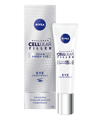 nivea cellular essence